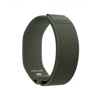 Polar Loop SoftWeave auduma aproce S-L – zaļa, Forest Green