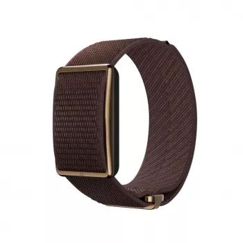 Polar Loop 2 Aktivitates izsekotājs Copper Brown S-L
