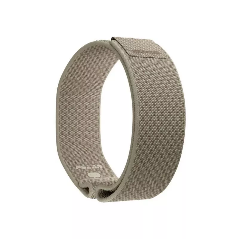 Polar Loop 2 aktivitātes izsekotājs Gold/Sand S-L