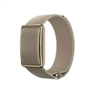 Polar Loop 2 aktivitātes izsekotājs Gold/Sand S-L