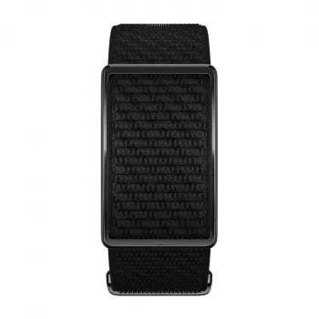 Polar Loop Gen2 aktivitātes izsekotājs, melns S-L