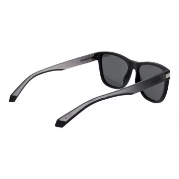 POLAROID PLD2138S56O6W Unisex Sauļošanās Brilles Havana 56/17/140 mm