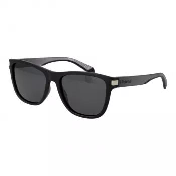 POLAROID PLD2138S56O6W Unisex Sauļošanās Brilles Havana 56/17/140 mm