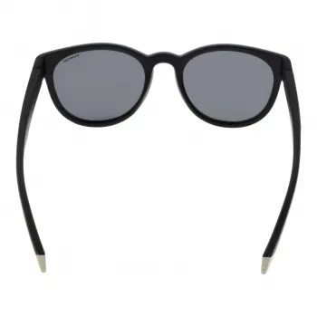 Polaroid PLD2150S5208A Unisex Saulesbrilles - Havana Rāmis, Brūnas Polarizētas Lēcas - 52/20/140 mm