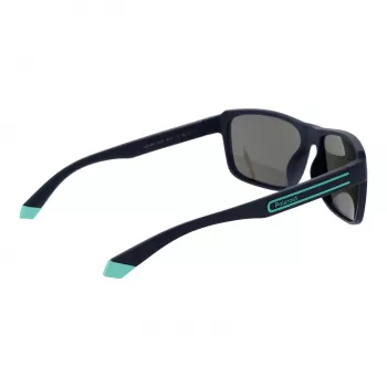 Polaroid PLD2158S58FLL Vīriešu saulesbrilles Havana Brūnas 58mm