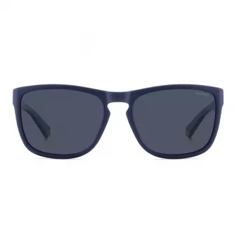 POLAROID PLD2161SRCT Unisex taisnstūra saulesbrilles - Polarized UV400