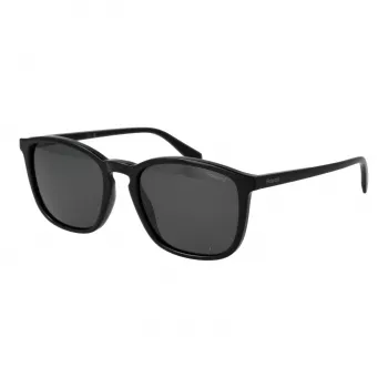 Polaroid PLD4139S54807 Vīriešu polarizētas saulesbrilles Havana 54mm