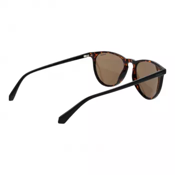 Polaroid PLD4152S54086 Sieviešu Polarizētas Saulesbrilles - 54mm Lēca, 19mm Tilts, 145mm Kājiņa