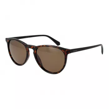 Polaroid PLD4152S54086 Sieviešu Polarizētas Saulesbrilles - 54mm Lēca, 19mm Tilts, 145mm Kājiņa