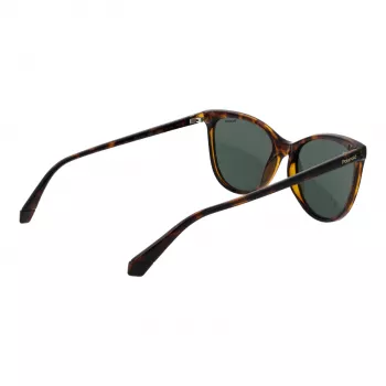 Polaroid PLD4179S55086 Sieviešu saulesbrilles Havana Brown 55mm