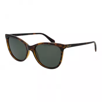 Polaroid PLD4179S55086 Sieviešu saulesbrilles Havana Brown 55mm