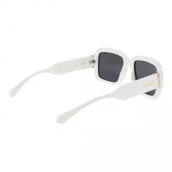 Polaroid PLD6223SX54VK Unisex Saulesbrilles Havana 54mm