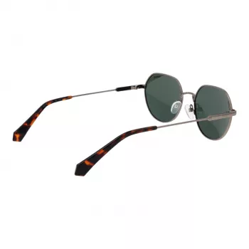 Polaroid PLD6236SX54SM Unisex Square Saulesbrilles - 54/18/145 mm