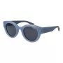 Polaroid PLD6240SX48MV Unisex Saulesbrilles Havana/Brūna 48mm