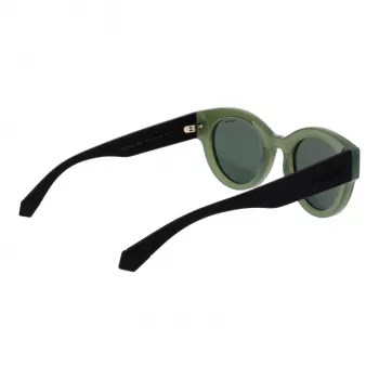 POLAROID Unisex saulesbrilles PLD6240SX481E Havana Brown 48/24/140 mm