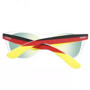 Polaroid unisex saulesbrilles S8443-CWY 55/18/145 mm