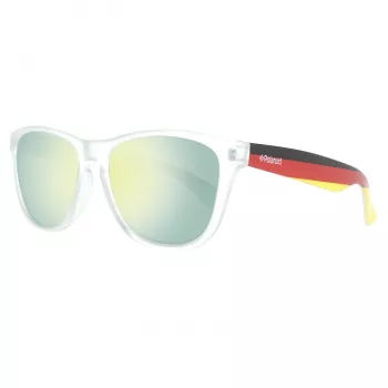 Polaroid unisex saulesbrilles S8443-CWY 55/18/145 mm