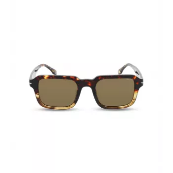 Police Vīriešu Saulesbrilles SPLN36M520836 52/21/145 mm