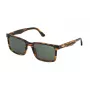 POLICE vīriešu saulesbrilles SPLP21-570836 57-20-145 mm