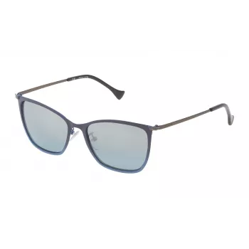 POLICE SPL19153I26X Sieviešu saulesbrilles Havana brūns gradients 53mm