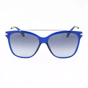 POLICE SPL404-OW47 Sieviešu saulesbrilles Havana Brūns gradients 55mm