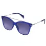 POLICE SPL404-OW47 Sieviešu saulesbrilles Havana Brūns gradients 55mm