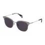 POLICE Women's Cat Eye Sunglasses SPL62253579B Havana Brown Gradient 53mm