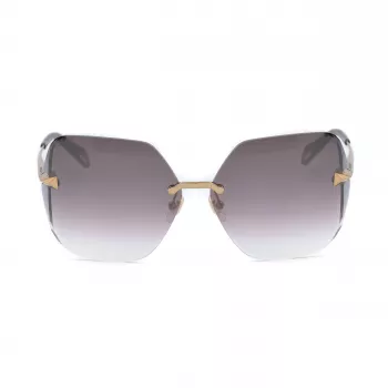 POLICE Women's Sunglasses SPLA19-998FFG - 99/14/135 mm