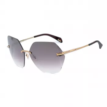 POLICE Women's Sunglasses SPLA19-998FFG - 99/14/135 mm