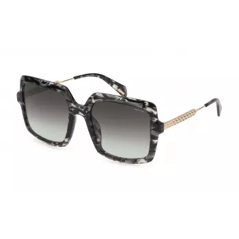 POLICE Women SPLG20-5406RT Saulesbrilles 54/20/135 mm UV400
