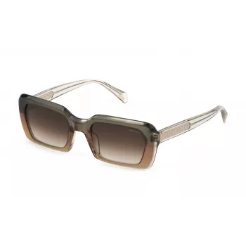 POLICE Women SPLG21-5306PC Saulesbrilles 53/22/140 mm