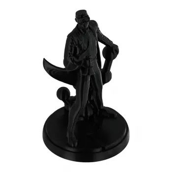 POLMASK PETG 1,75mm Black 1kg 3D Printer Filament