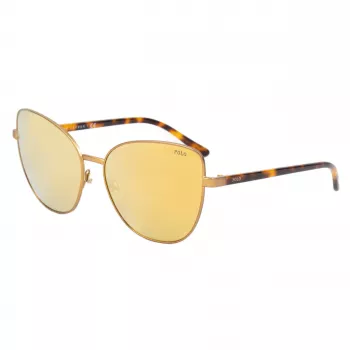 Polo Ralph Lauren Women's Sunglasses P312193247P61 - 61/18/140 mm