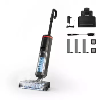 Polti Vaporetto SV440 cilindriskais tvaika tīrītājs 1500W 2L