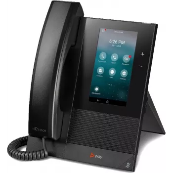 Poly CCX 400 for Microsoft Teams - VoIP Phone