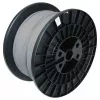 Polymaker CosPLA Version A PLA Filaments 1.75mm Balts 1kg – Viegli Slīpējams un Krāsojams | ITworkshop.lv