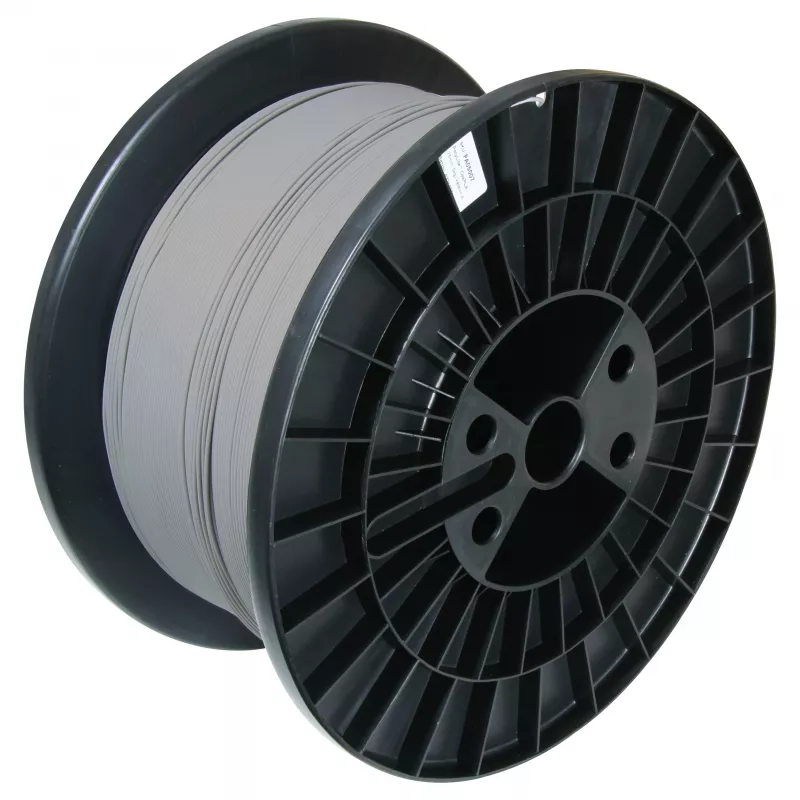 Polymaker CosPLA Version A PLA Filaments 1.75mm Balts 1kg – Viegli Slīpējams un Krāsojams | ITworkshop.lv