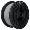Polymaker CosPLA Version A PLA Filaments 1.75mm Balts 1kg – Viegli Slīpējams un Krāsojams | ITworkshop.lv