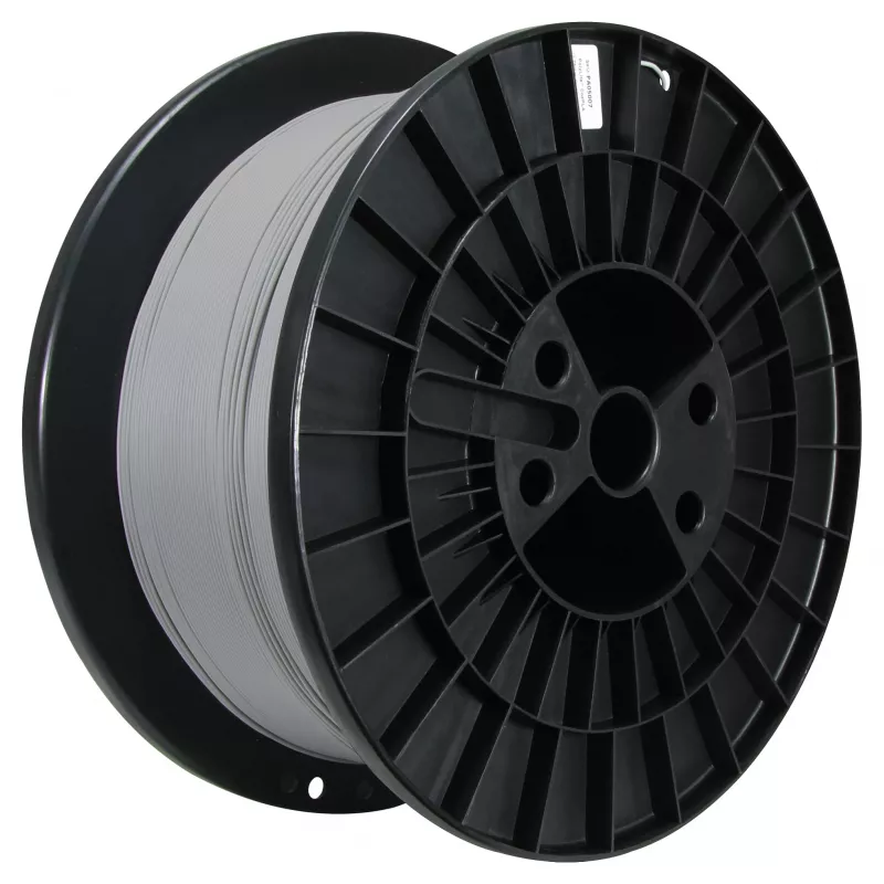Polymaker CosPLA Version A PLA Filaments 1.75mm Balts 1kg – Viegli Slīpējams un Krāsojams | ITworkshop.lv