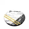Popsockets Art Deco Marble telefona satvērējs un statīvs