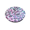 PopSockets PopGrip Basic tālruņa satvērējs, Unicorn Bokeh