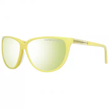 PORSCHE DESIGN Women's Sunglasses P8588-61C 61/13/135 mm