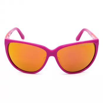 PORSCHE DESIGN Sieviešu saulesbrilles P8588-D Havana Acetāts Brūns Gradients 60/15/135 mm