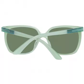 PORSCHE DESIGN Women's Sunglasses P8589-60C Pilot/Aviator Gunmetal 60/15/135 mm UV400