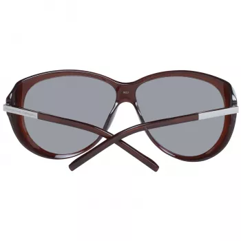 Porsche Design Sieviešu saulesbrilles P8602-64B Gunmetal Grey 64 mm