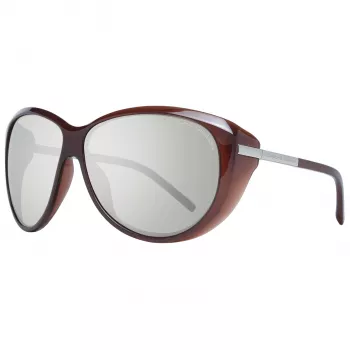 Porsche Design Sieviešu saulesbrilles P8602-64B Gunmetal Grey 64 mm