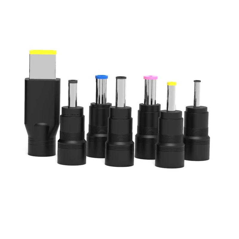 Port Connect 45W universālais klēpjdatora adapteris