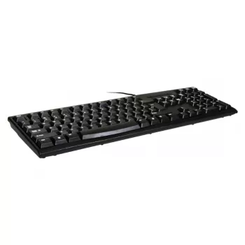 Port Design COMBO vadu pele un tastatūra - melna