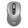 Port Designs Port Connect Wireless Bluetooth Expert un Mac pele - Pelēka