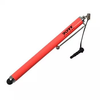 PORT Phone and Tablet Stylus - rozā